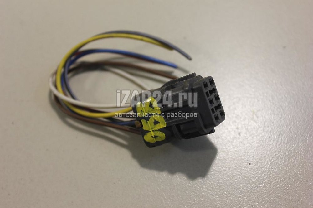 Купить Штекер Задний Фар Ближний Хундай Старекс