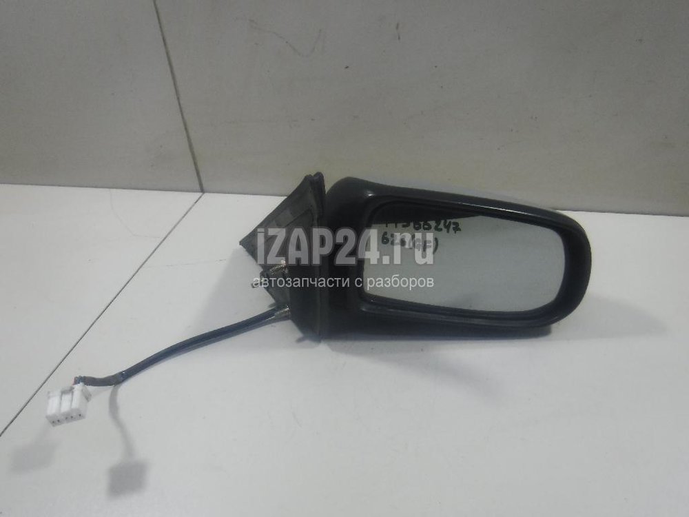 зеркальный элемент с подогревом мазда 626 gf