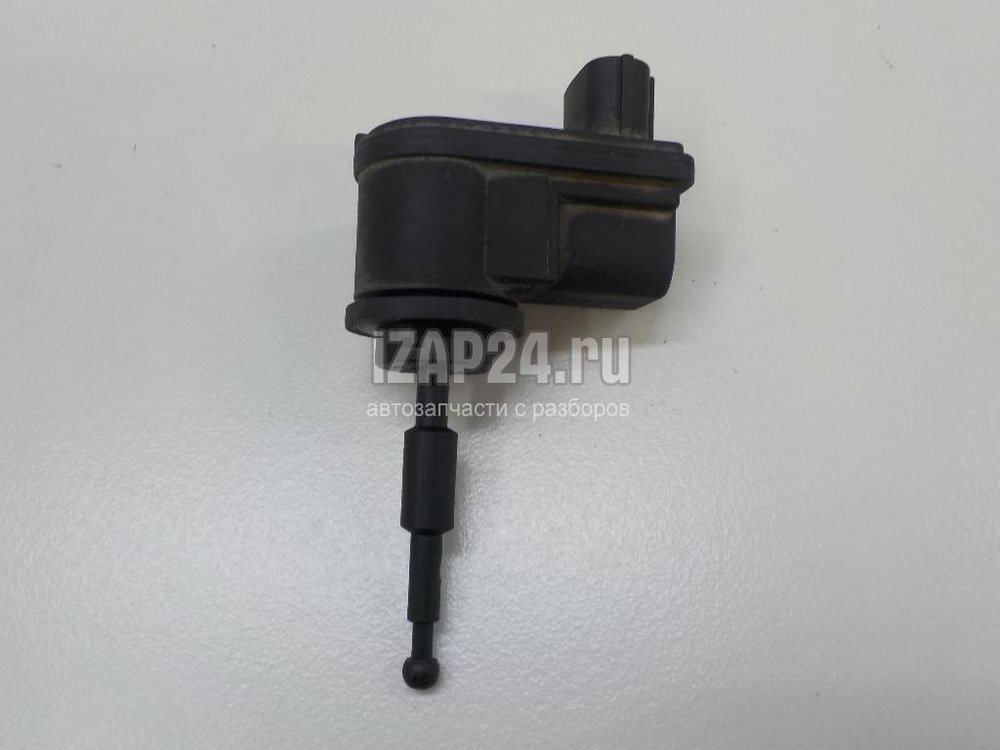 Как снять моторчик корректора фар 8566105030 Моторчик корректора фары Toyota Avensis I (1997 - 2003) купить бу по 