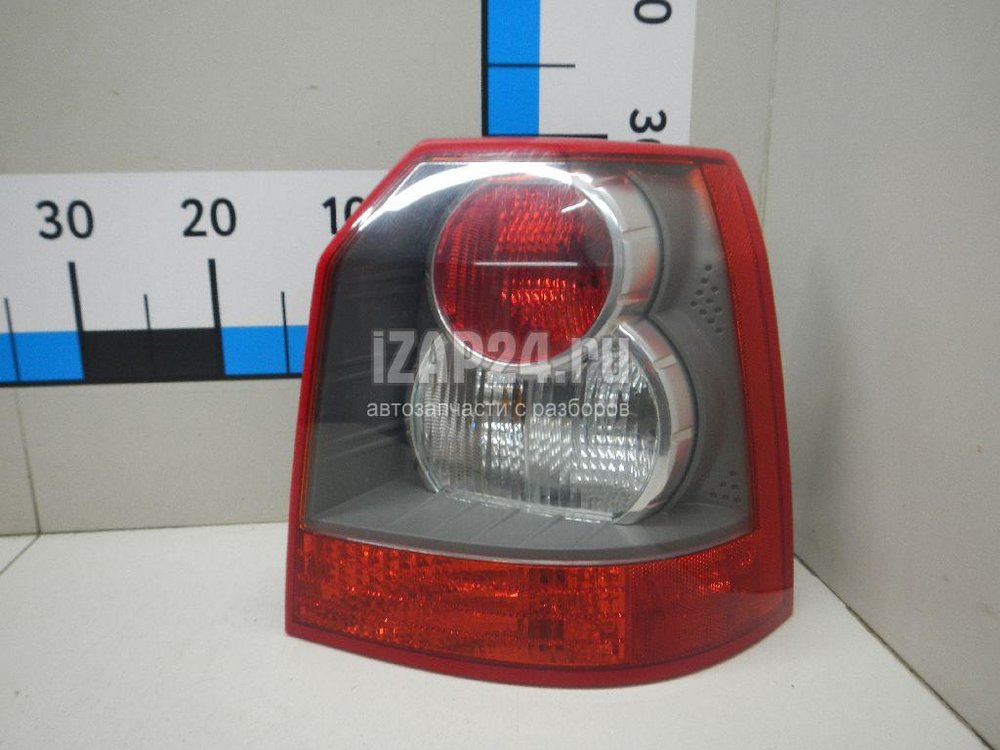 land rover freelander ii 06 - фонарь задняя правый купить бу в Ростове-на-Дону Z
