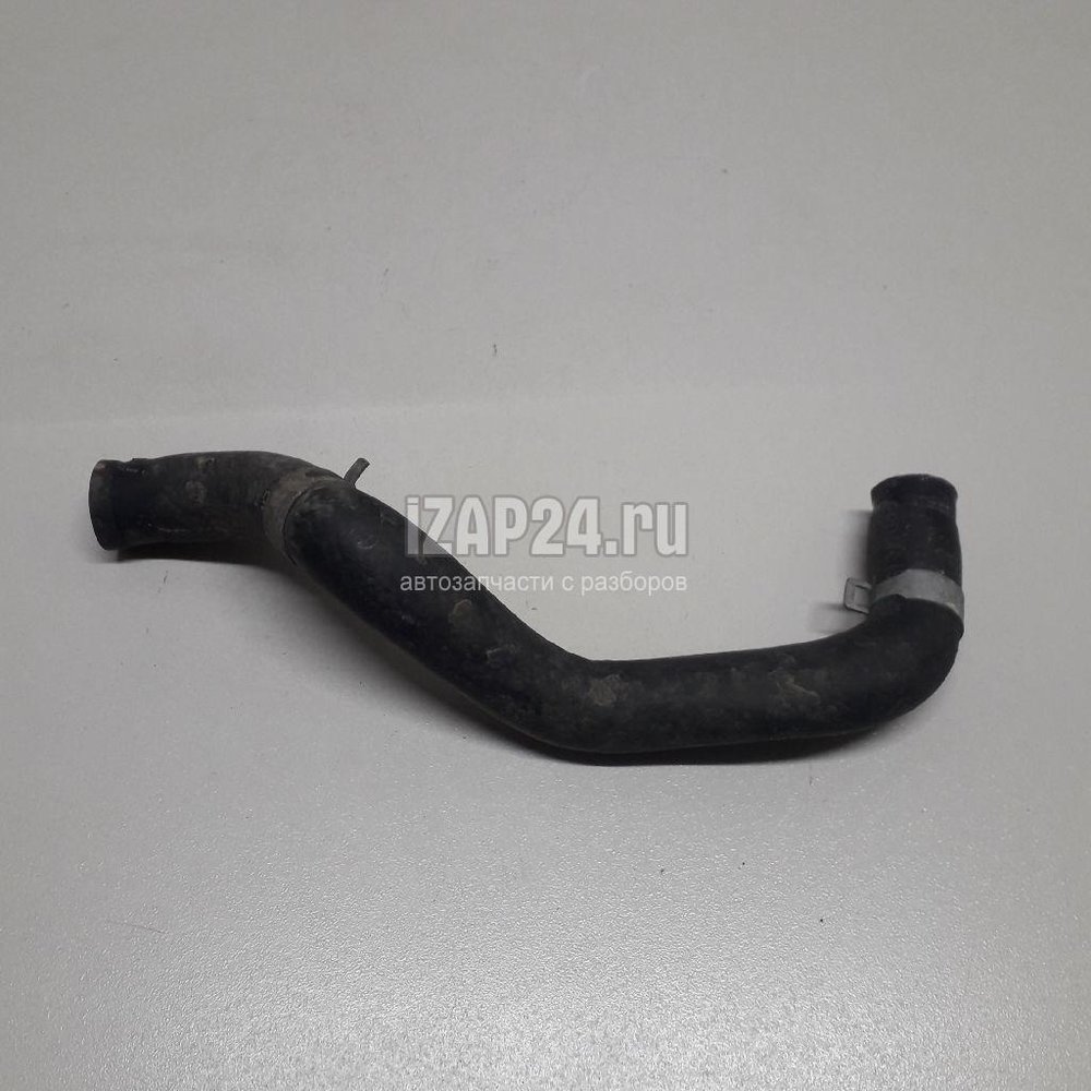 Патрубок печки хендай солярис Патрубок печки хендай солярис