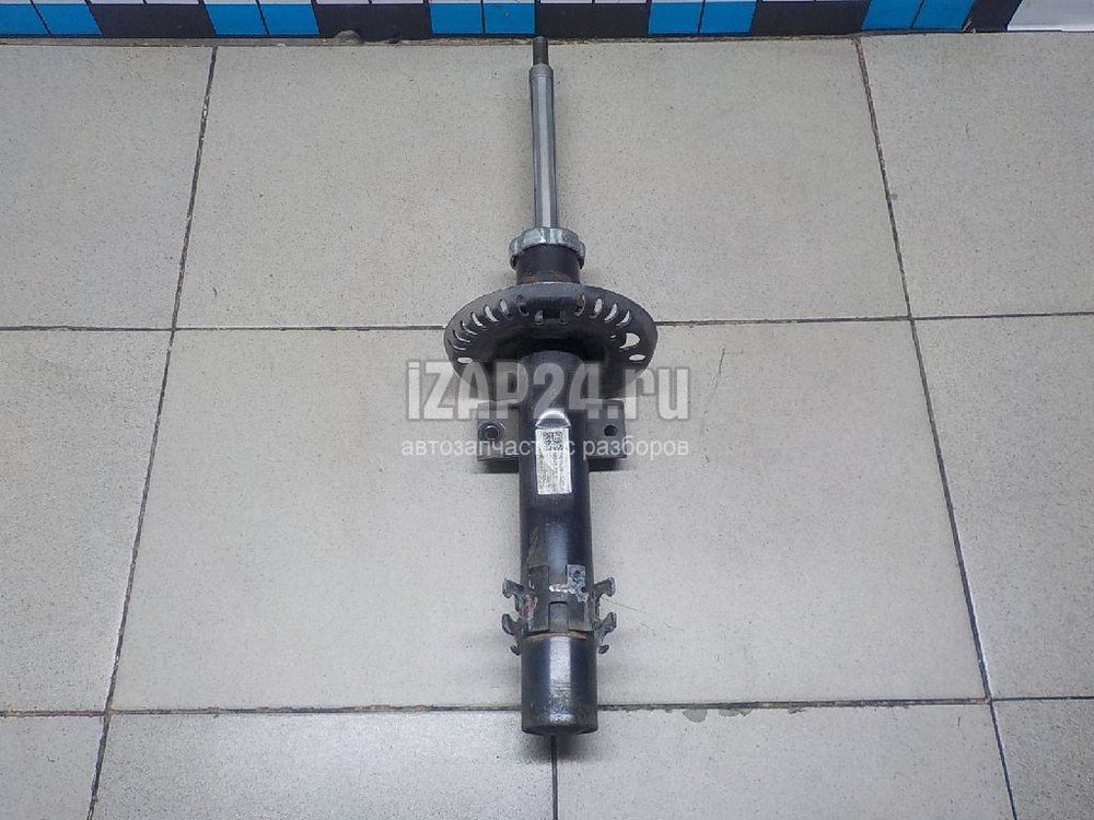 Амортизатор передний фабия. Vag 6r0413031bf амортизатор. 6r0413031bf амортизаторы шкода рапид купить.