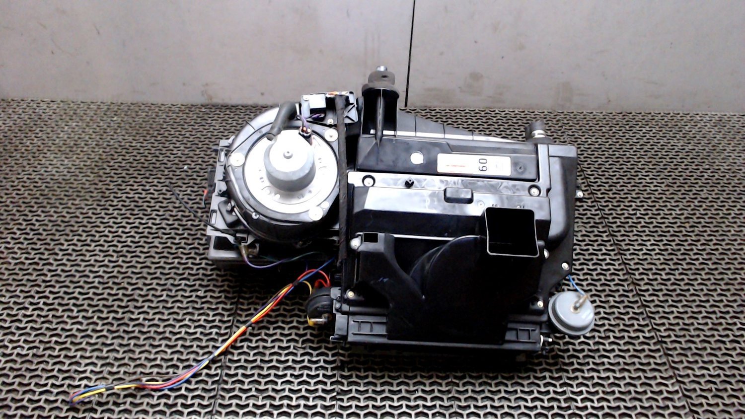 Радиатор Охлаждения Опель Синтра 2.2 Дизель Купить