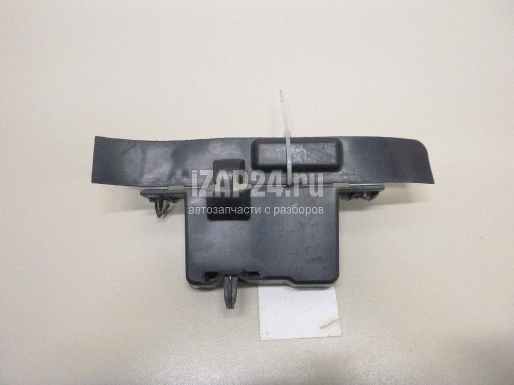 214998904r расположение на кузове фото 214998904R Кронштейн радиатора Renault Duster (2012 - ) купить бу в Воронеже Z87