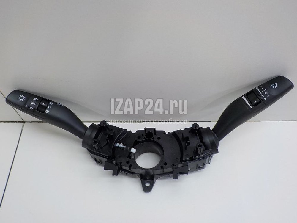 Купить Подрулевой Переключатель Кия Рио 4 Поколения