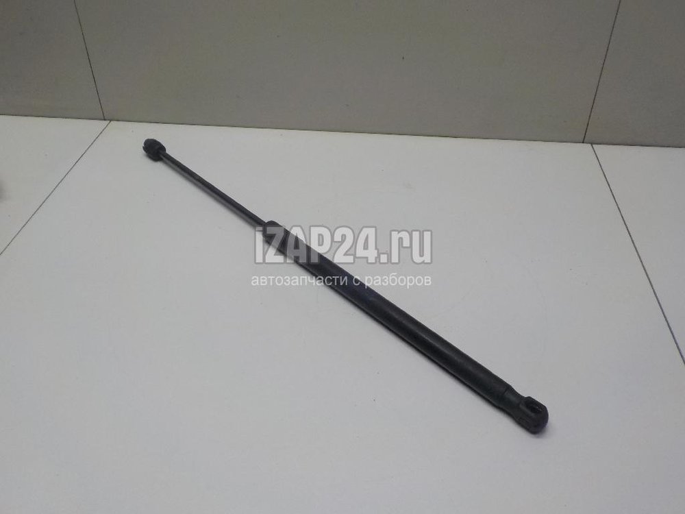 упоры багажника шкода рапид