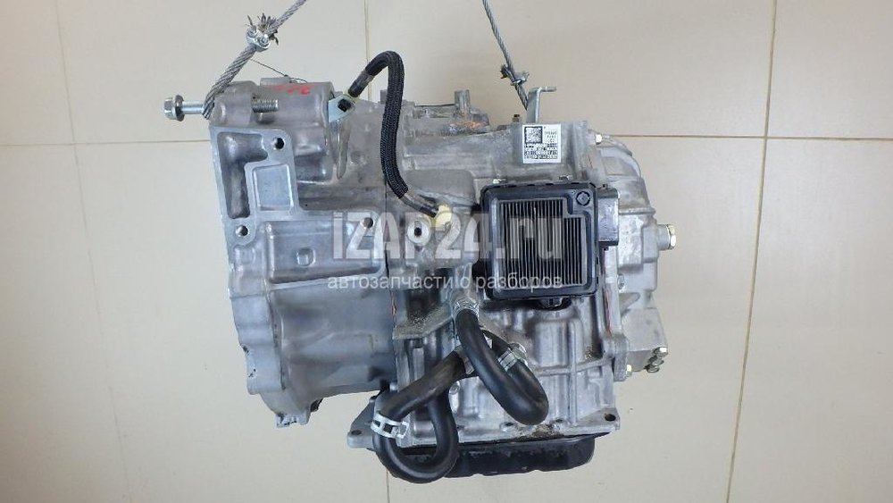 Купить Коробку Автомат Тойота Камри