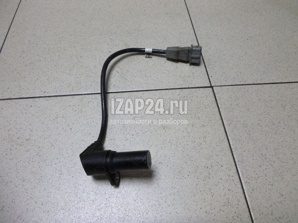 Где находится датчик коленвала дэу матиз 0.8 96389566 Датчик положения коленвала GM Matiz (M100/M150) (1998 - 2015) купить бу