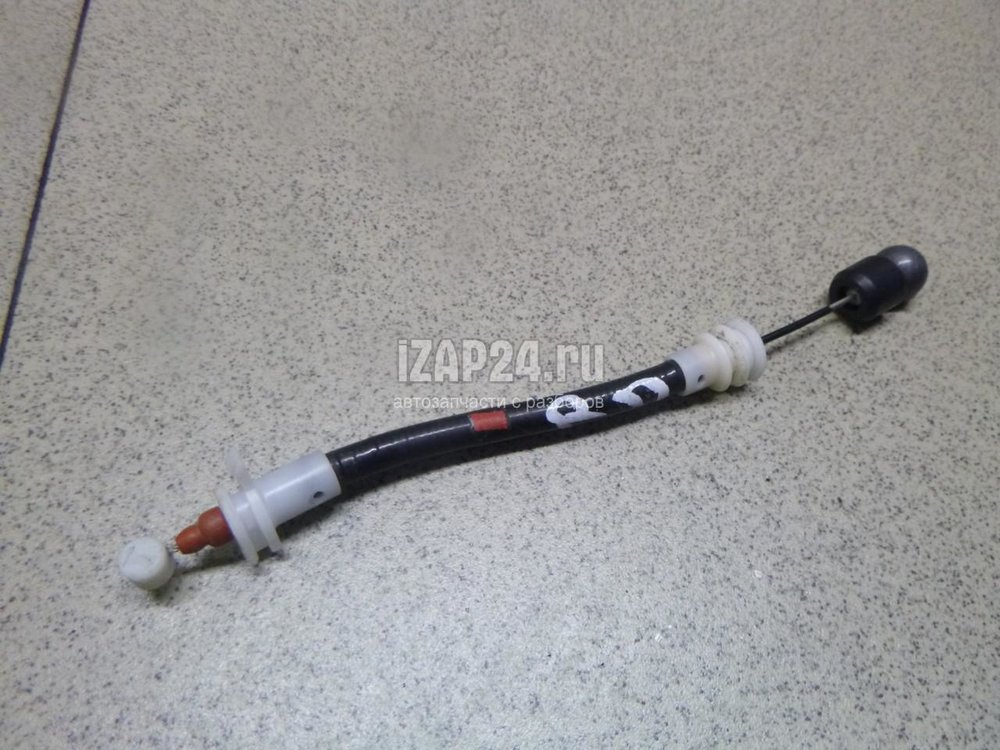 Купить Трос Ручки Передней На Бмв Е46