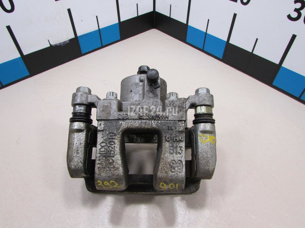 58311D3A00 HYUNDAI-KIA Bremssattel Hinten Re