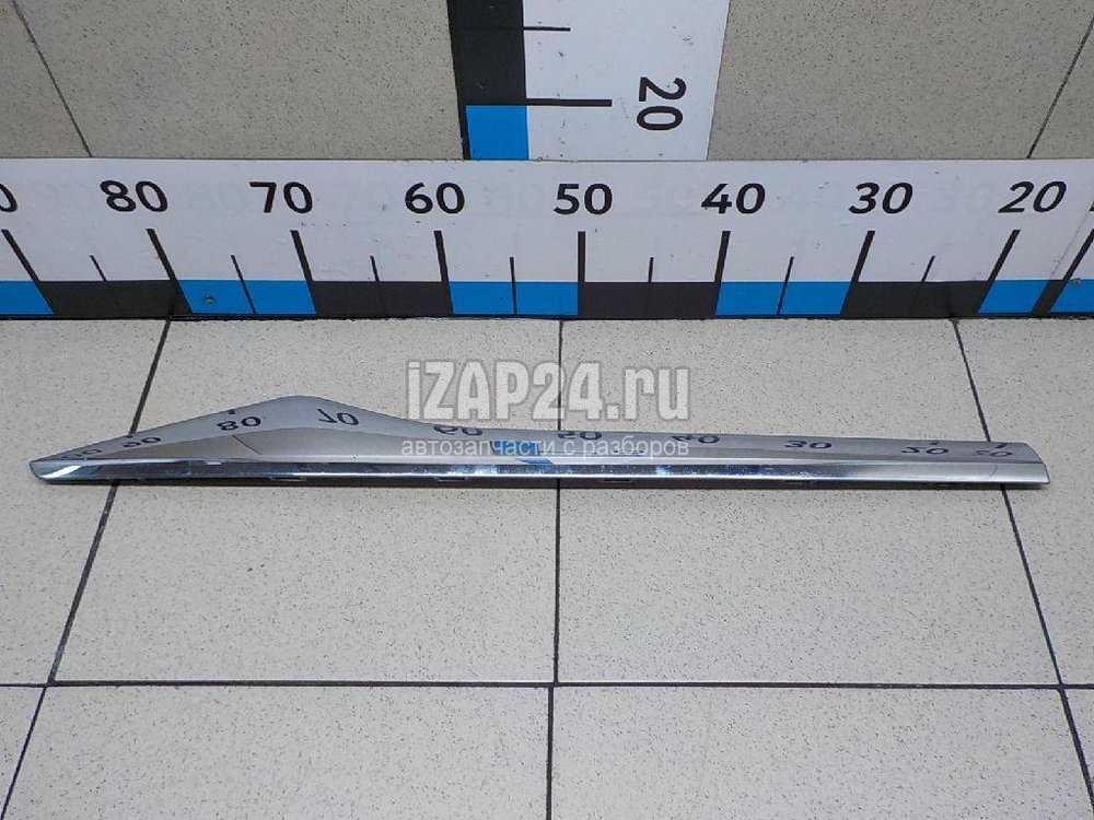 Купить Молдинг На Рено Каптур