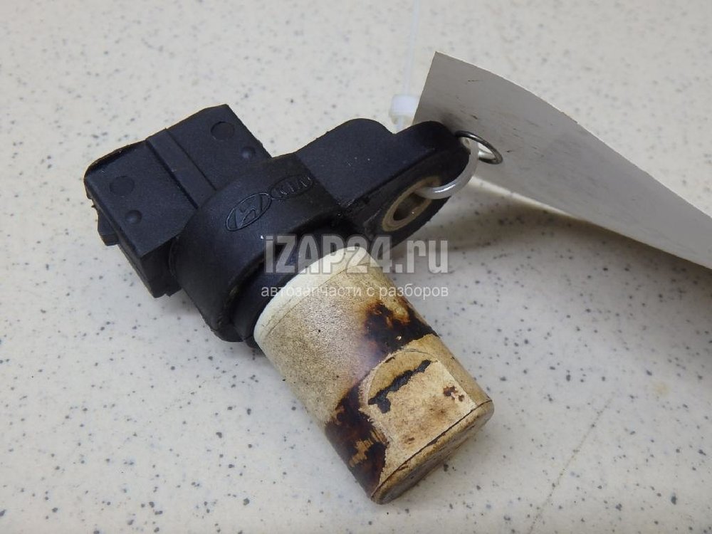 Датчик распредвала солярис 1.6. Датчик распредвала хендай соната тагаз.
