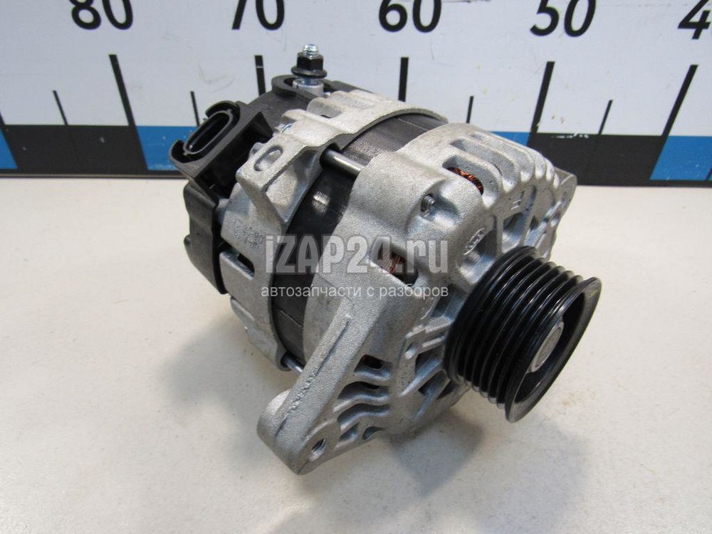 Купить Щетки На Генератор Хендай Солярис