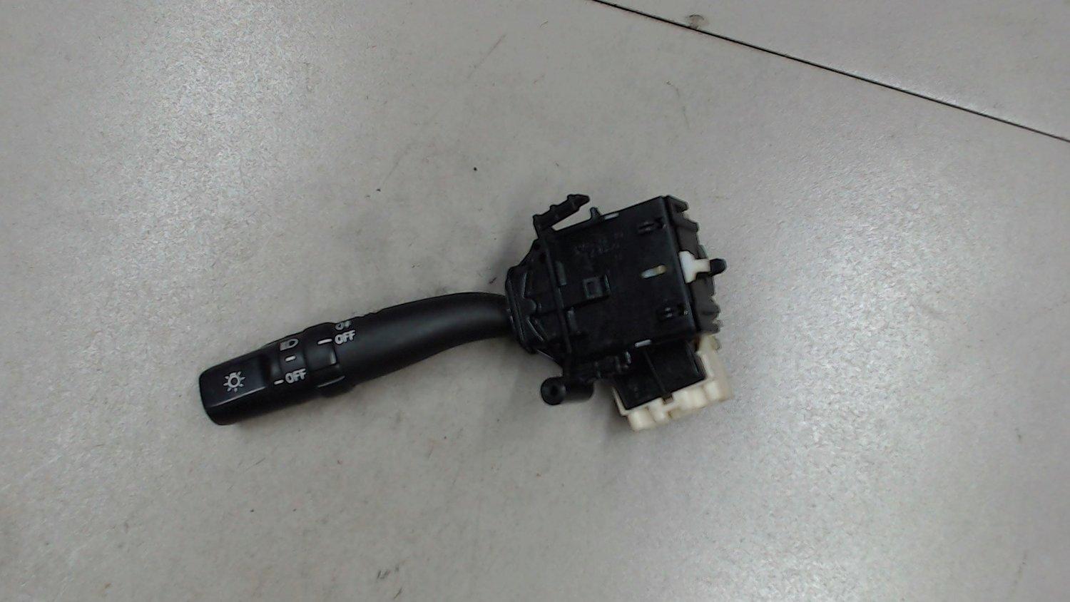 8465201081 Переключатель дворников (стеклоочистителя), Toyota Matrix 2002-2008 2