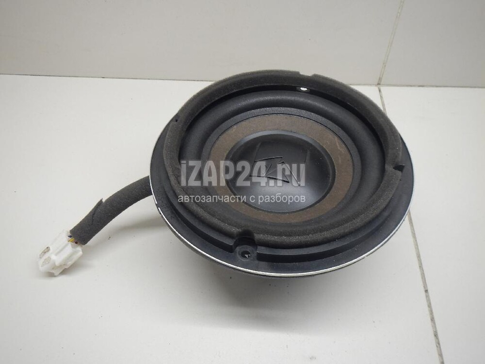 3910457LA1 Сабвуфер Suzuki Kizashi (2010 - 2014) купить бу в