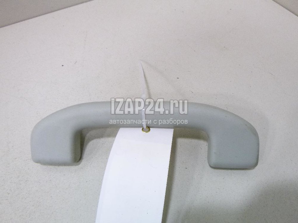 Как снять ручку потолка ниссан альмера g15
