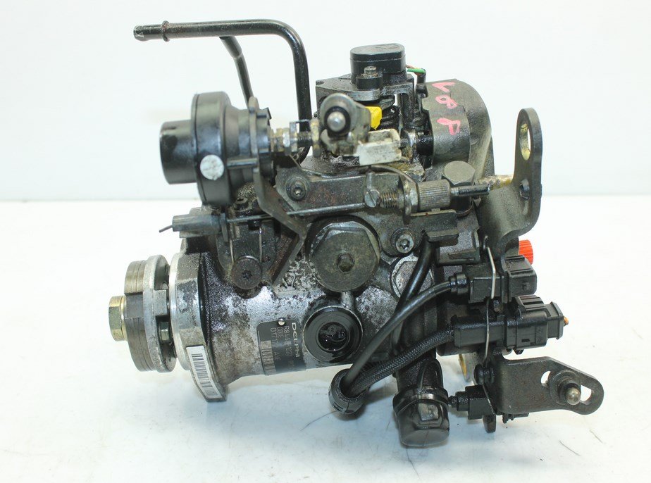 Купить Тнвд Ситроен 1.9 Дизель