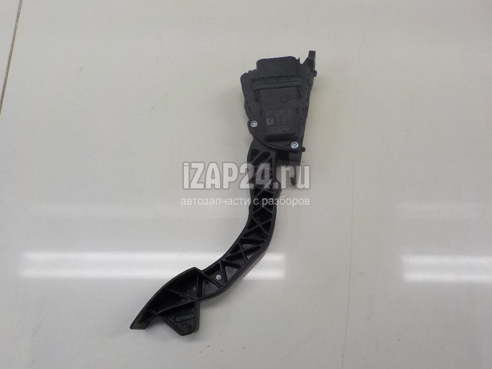 Педаль Газа Форд Фокус 2 Купить