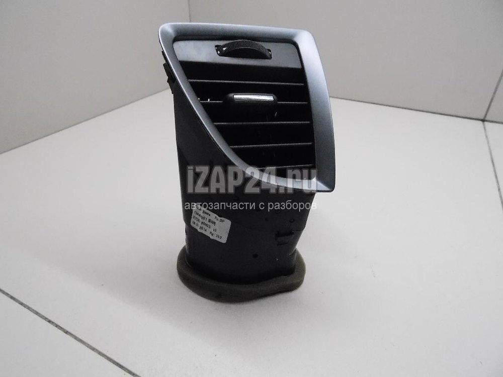 13440001 GM Astra J 2010 - Дефлектор воздушный бу купить по цене от ...