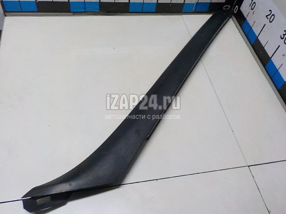 Купить Молдинг На Лобовое Стекло Форд Эксплорер