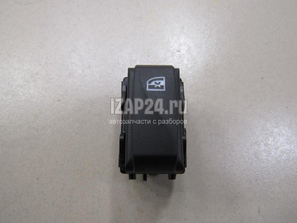 254293697R Кнопка многофункциональная Renault Logan II (2014 - ) купить бу Z8641