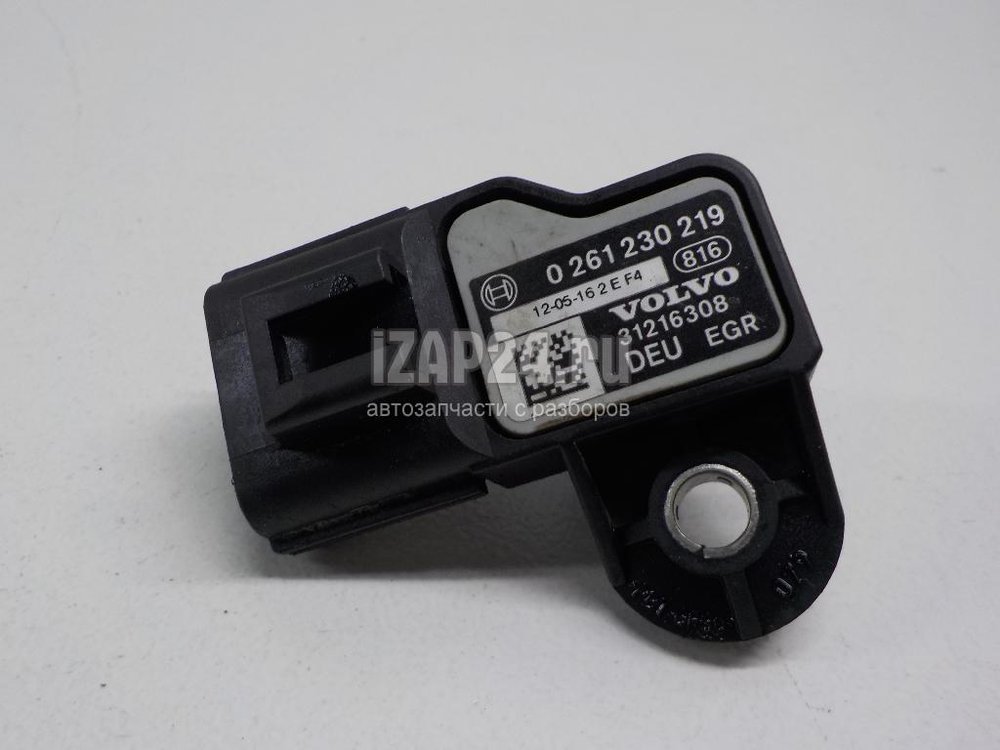 абсолютное давление вольво. 4. датчик давления от вольво с40. дад volvo s60. Volvo 31355462 датчик давления.
