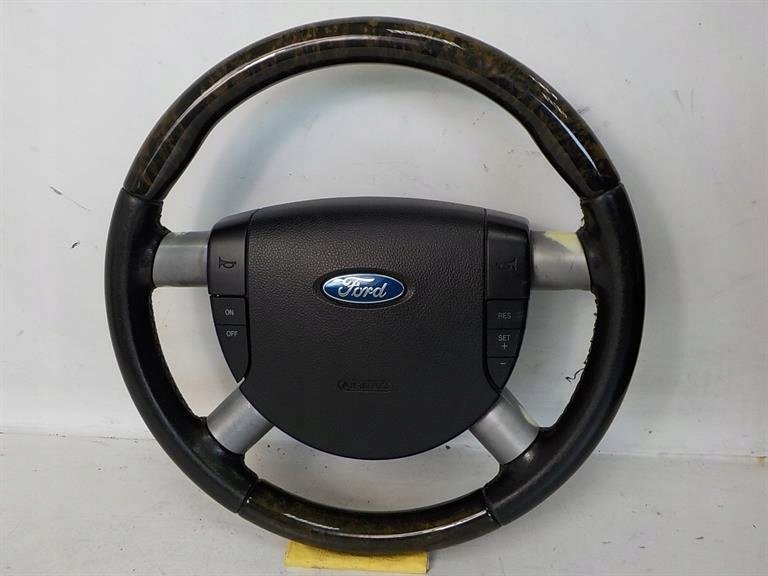 Руль Ford Focus 2 Купить