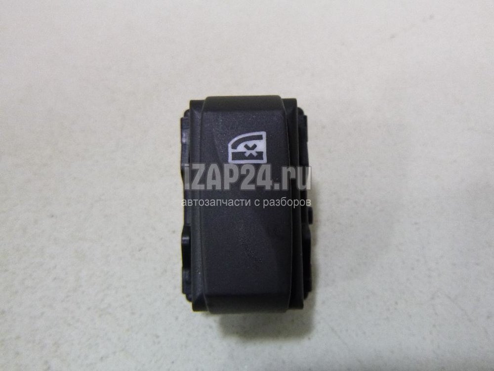254293697R Кнопка многофункциональная Renault Logan II (2014 - ) купить бу Z9931