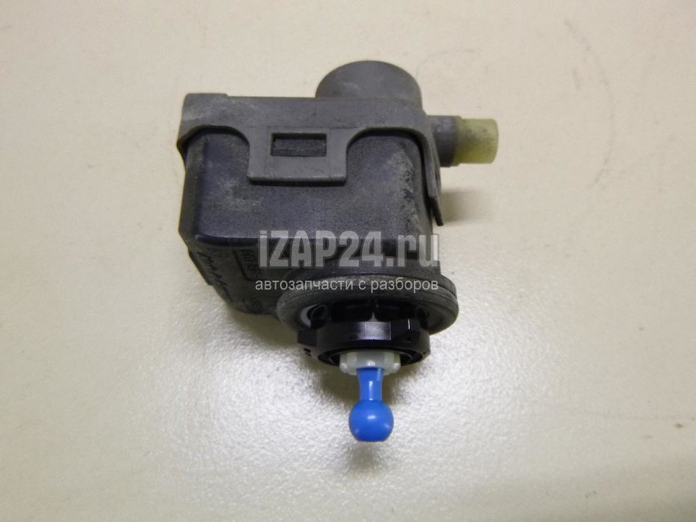 #Не работает корректор фары Nissan Almera Classic - Nissan Almera Classic (B10),