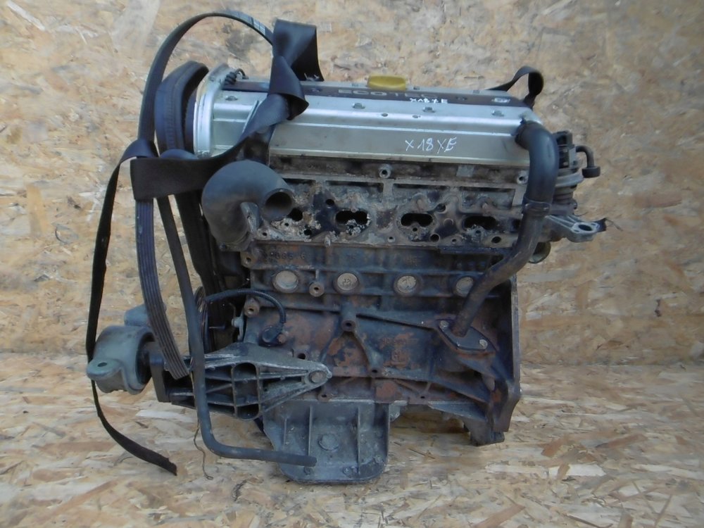 Двигатель 1.8 вектра б. Мотор Opel Vectra b 1.8 x18xe 1. X18xe1 Vectra-b двигатель. Opel Vectra b двигатель(1.8, 16v, x18xe). Двигатель Опель Вектра с 1.8.