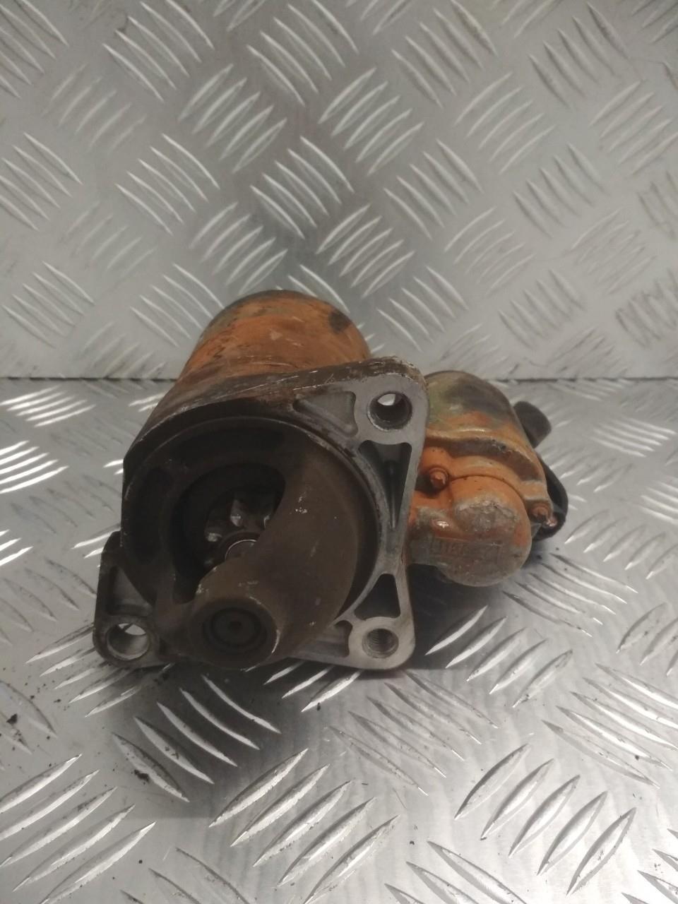 Стартер Киа Рио 2 Купить