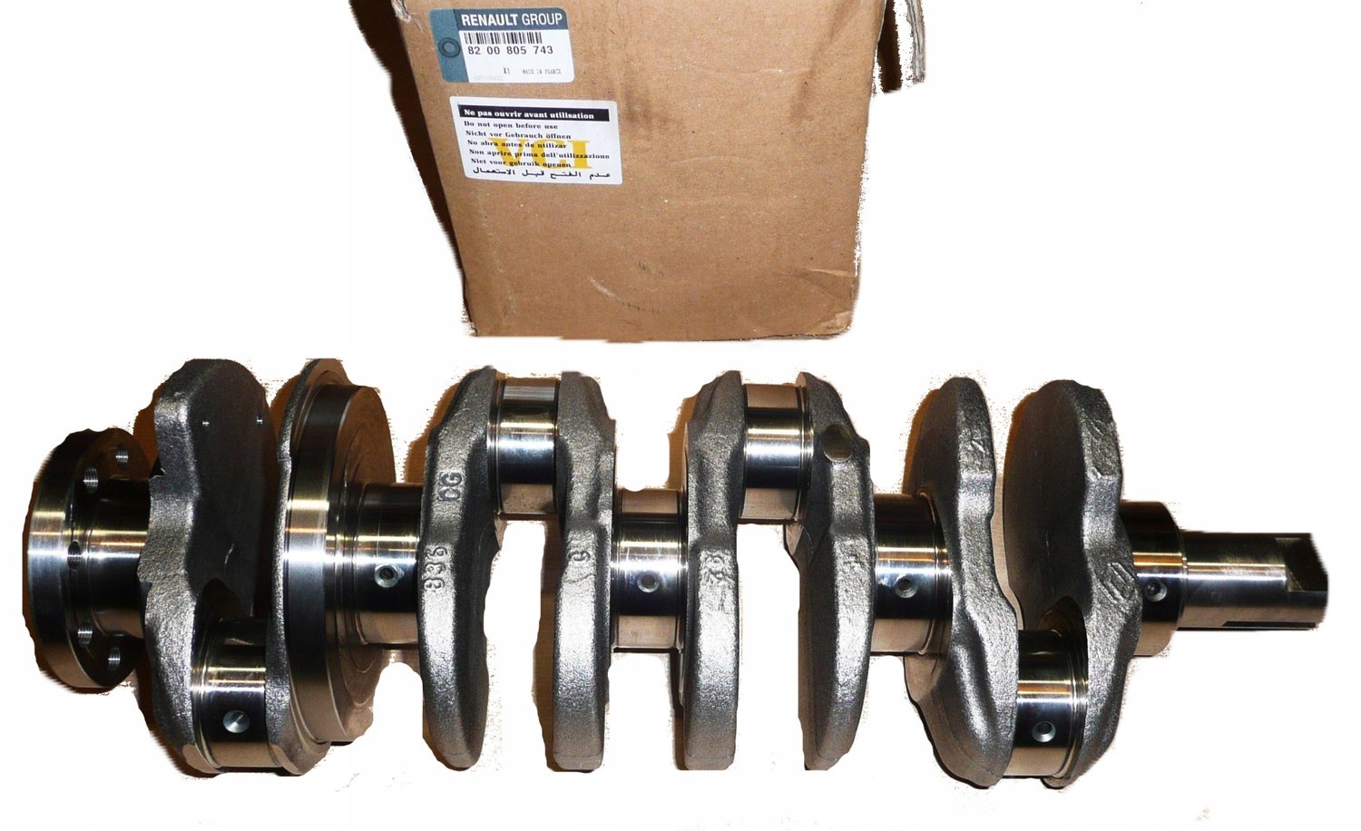 Sanz коленвал. коленвал рено мастер. коленвал 3s. 6. коленвал рено мастер.