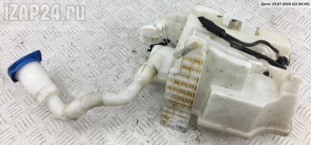 2K5955453C бачок омывателя Volkswagen Caddy 4 2019 купить бу Z27615831 - iZAP24