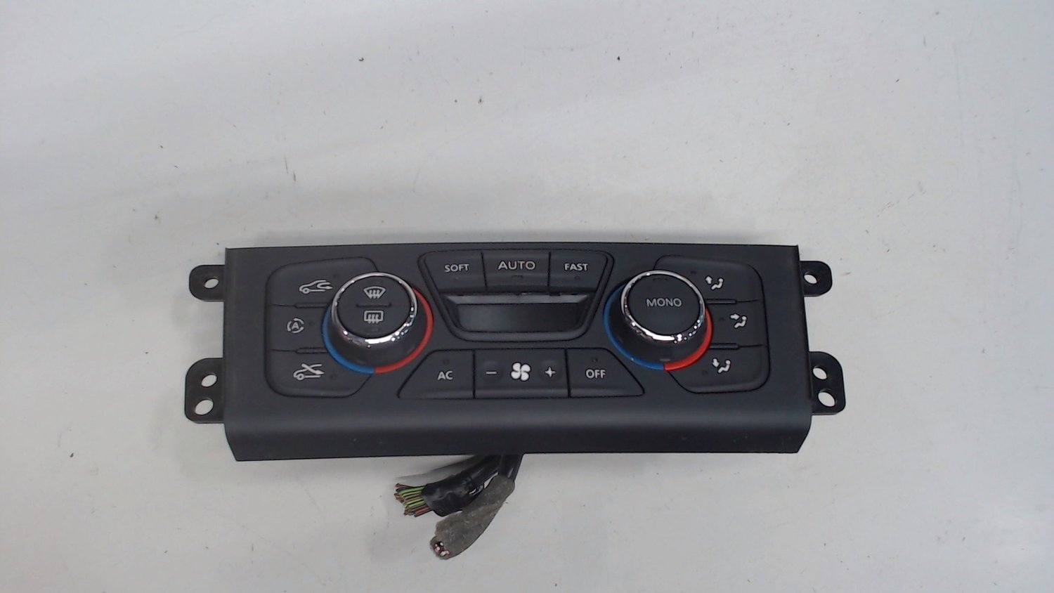 275100024R Переключатель отопителя (печки) Renault Latitude 2011 купить ...