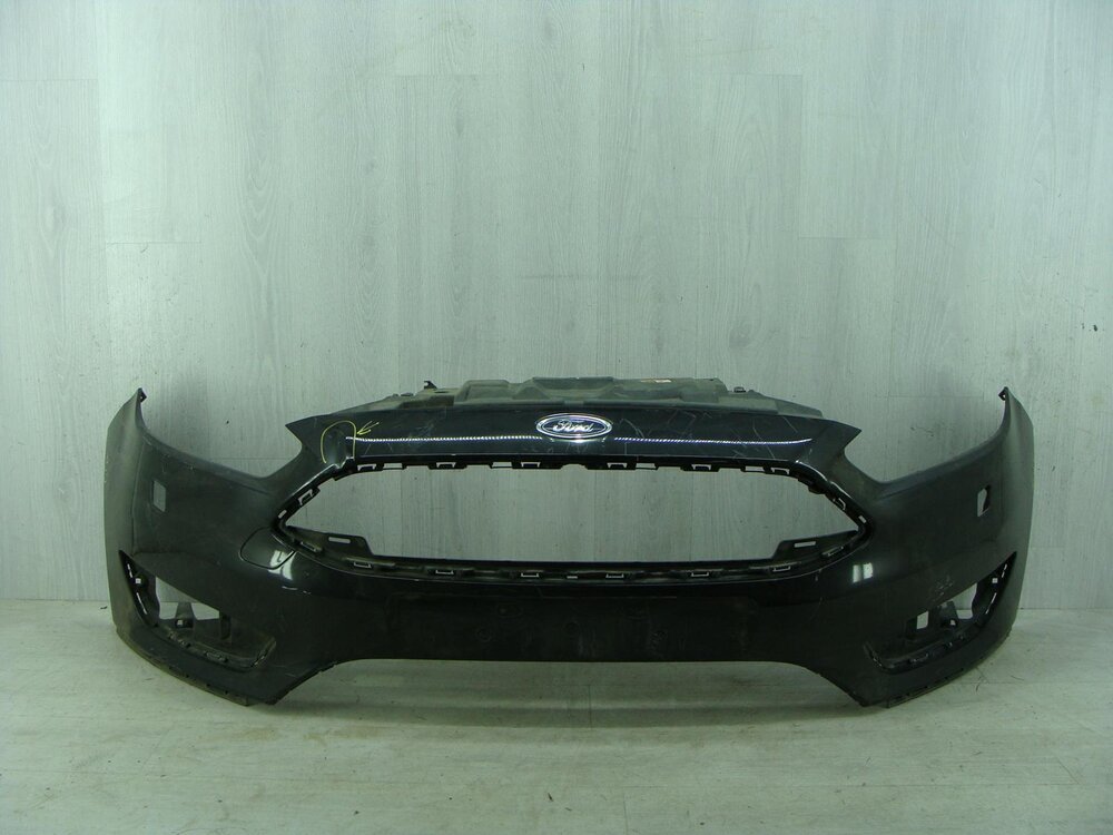 Передний бампер форд фокус 3 рестайлинг. Бампер передний фокус 3. Focus 3 бампер передний. Бампер ford focus 3. Передний бампер форд фокус 3 рестайлинг.