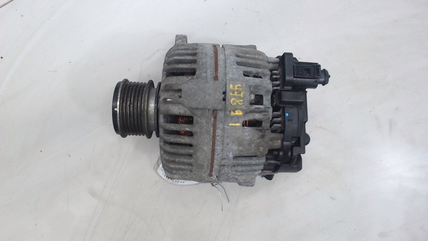 Генератор школа фабия 1. 6. Шкода фабия купить генератор 1. 2. 2.