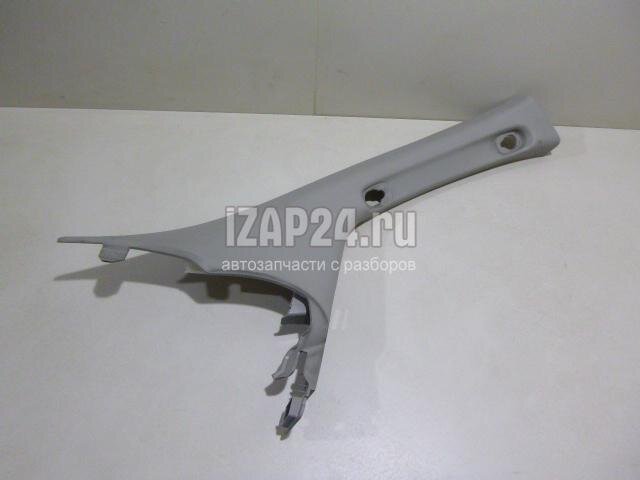 Nissan pathfinder r52 как снять обшивку стойки 76911EB302 Обшивка стойки Nissan Navara (D40) (2005 - 2015) купить бу Z10224955 