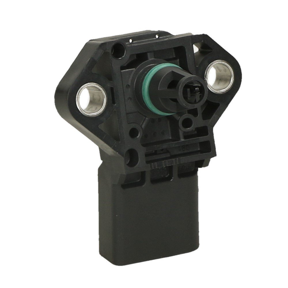 Датчик наддува скания. Bosch 0281006059