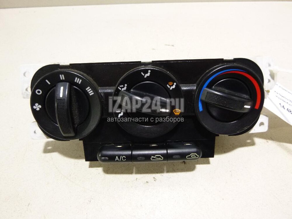 Блок управления отопителем спектра. 0k2n161190a. Блок управления печкой kia spectra артикул. Блок управления отопителем kia spectra. Блок управления печкой киа рио 2.