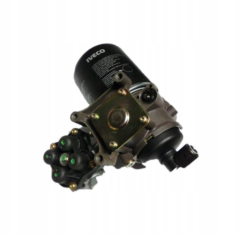 Осушитель воздуха ивеко стралис. Влагоотделитель ивеко траккер. Осушитель воздуха ивеко стралис. Осушитель ивеко. Кран влагоотделитель ивеко стралис.