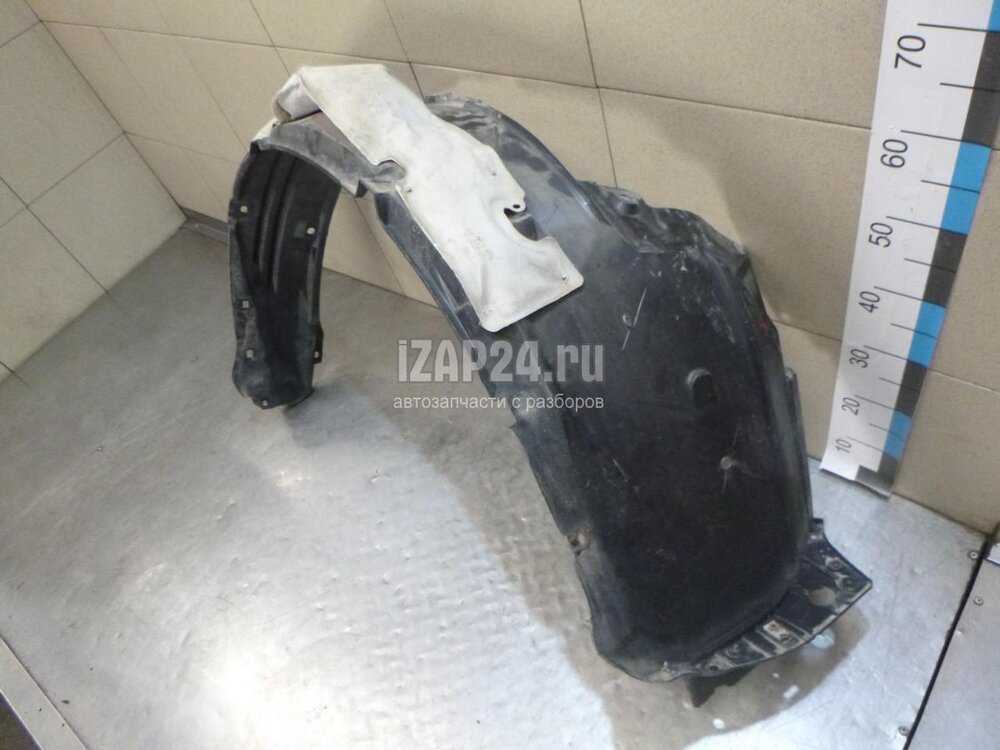 Подкрылок cr v