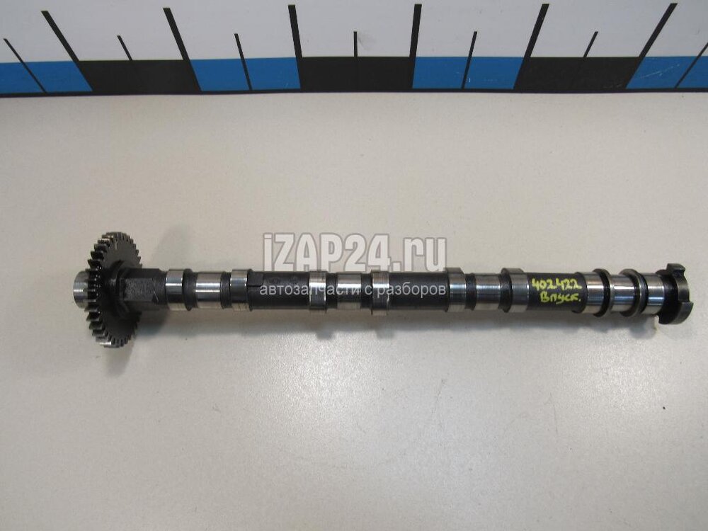 1006100-EG01B ВАЛ РАСПРЕДЕЛИТЕЛЬНЫЙ ВПУСКНЫХ КЛАПАНОВ HOVER H6 (БЕНЗИН) в катало