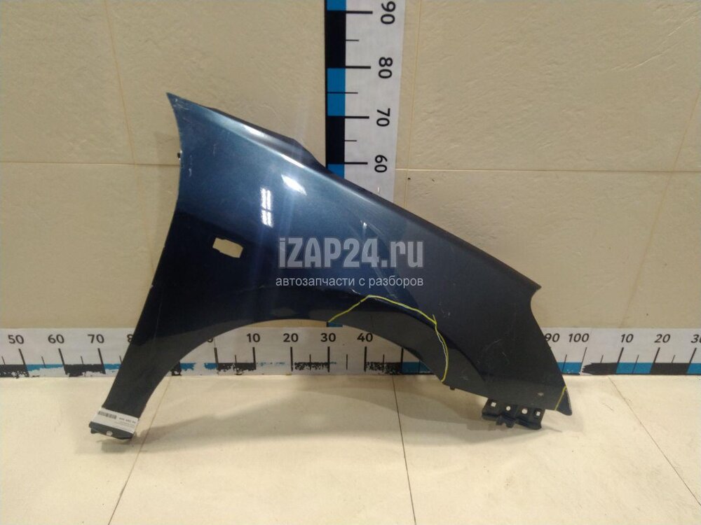 Как снять крыло ниссан альмера g15 631004AA8C Крыло переднее правое Nissan Almera (G15) (2013 - 2018) купить бу в С