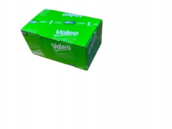 594438 VALEO Втягивающее реле стартера