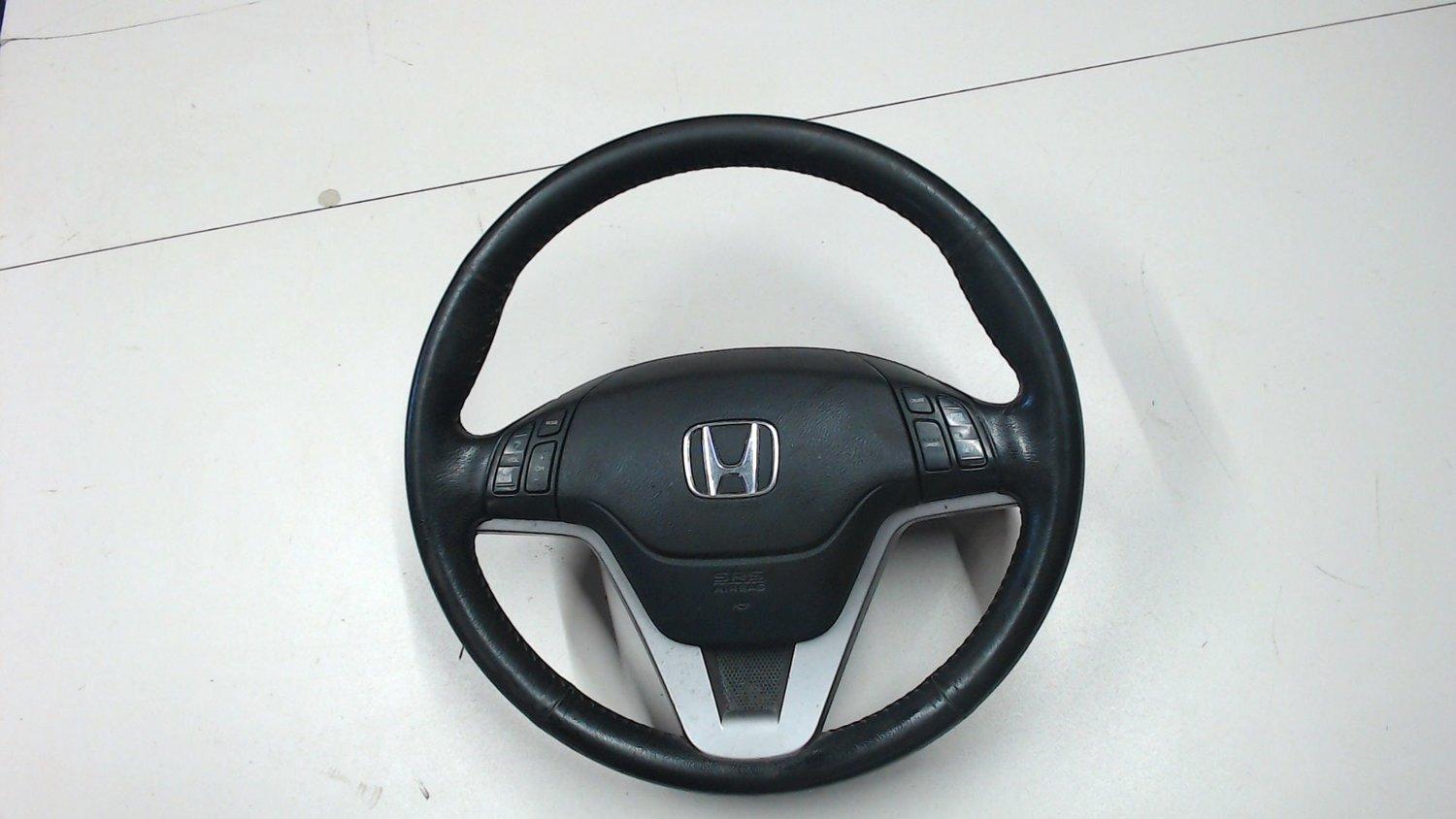 Руль cr v rd1
