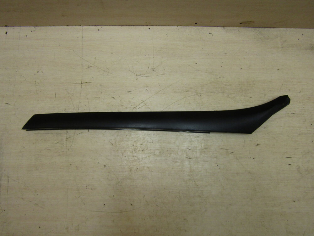 Купить Молдинг На Лобовое Стекло Форд Эксплорер